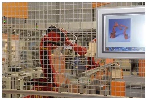 機器人的安全相關標準您需要了解!